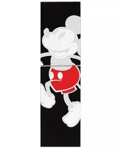 Атласная губная помада Disney x Diamond Powder — игривый красный House Of Sillage