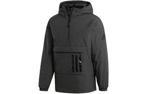 Стеганая куртка мужская Legend Earth Adidas, цвет Legend Earth