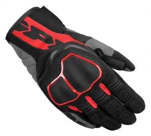 Перчатки Sport-GT Spidi, красный