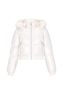 Зимняя куртка MYMO, белый