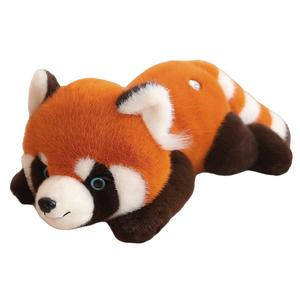 Куклы из коллекции Simulated Panda, плюшевые куклы, высота 32см/45см/70см Tak Bebe, Tarepanda Panda