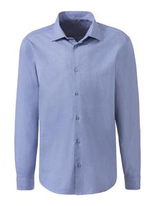 Рубашка H.I.S, синий