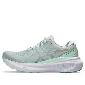 Кроссовки gel-kayano 30 'pale mint' Asics, зеленый