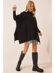 Свитер Happiness Istanbul, черный