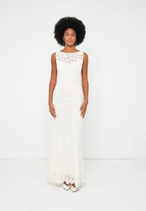 Платье Rosemunde DRESS, Ivory/Off-White