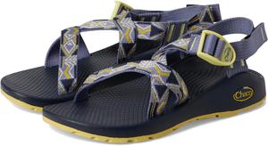 Сандалии Chaco Z1 Classic, цвет Paddle Shadow Citron