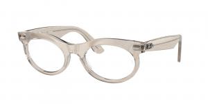 Солнцезащитные очки унисекс RB2242 RAY-BAN, photo waves grey