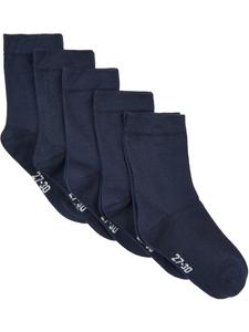 Носки Minymo, синий