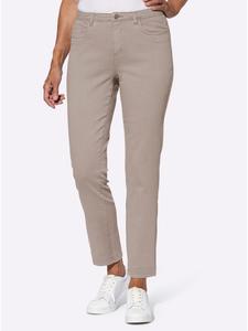 Джинсы Sieh an!