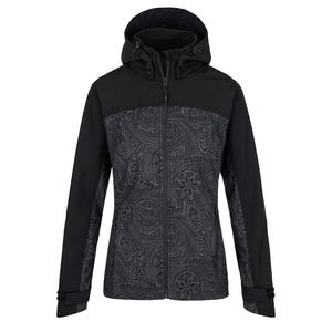 Спортивная куртка Kilpi Ravia softshell, серый