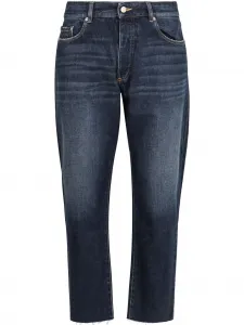 Джинсы Josh ICON DENIM, синий