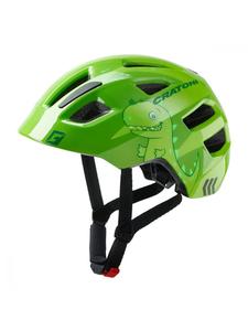 Детский шлем Maxster Kid Dino Cratoni