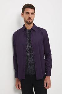 Рубашка Medicine, фиолетовый