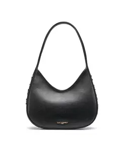 Сумка-хобо Desi KARL LAGERFELD PARIS, черный