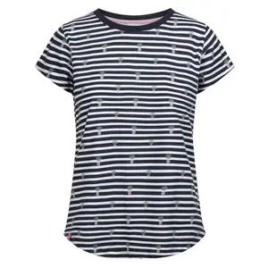 Футболка с коротким рукавом Trespass Calypso, синий