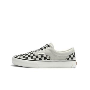 Низкие кроссовки для скейтбординга унисекс MINISO, White Black