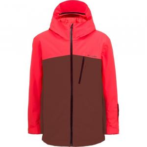 Куртка Explorer - детская Flylow, Amaro/Magma
