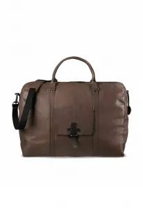 Дорожная сумка Harbour 2Nd, Stone Grey