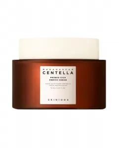 Крем для лица Madagascar Centella Probio-Cica Enrich 50 мл Skin1004