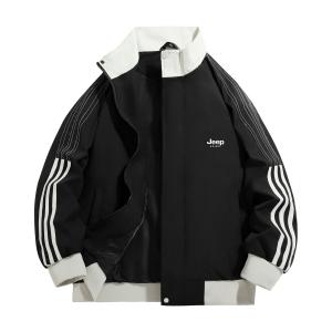 Куртка мужская Jeep Spirit, зеленый