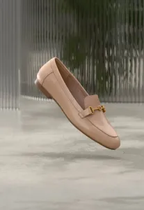 Слипоны Anna Field, Beige