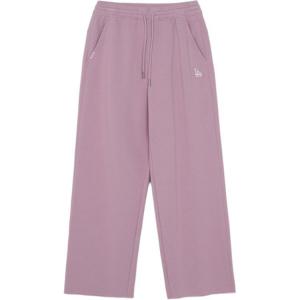 Женские повседневные брюки Los Angeles Dodgers MLB, lavender