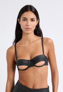 Бюстгальтер Etam NOTHING TO HIDE, Black