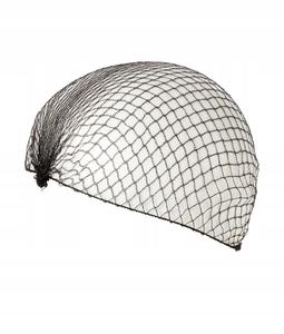 Сетка для волос Ponik's черная, 3 шт Poniks