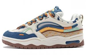 Li Ning LINING Reputation Lifestyle Обувь для мужчин, От белого