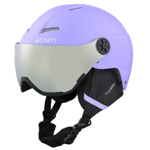 Горнолыжный шлем Cairn ANDROID VISOR J