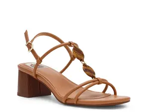 Сандалии Luxa Dv By Dolce Vita, Tan