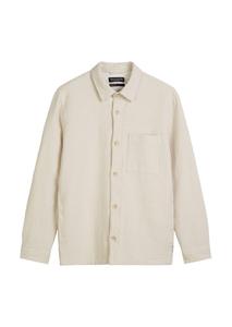 Демисезонная куртка Marc OPolo, Greige