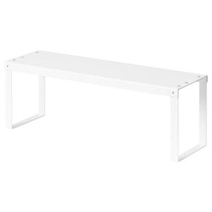 Вставка для полки, белая, 45,5x14x16 см Variera IKEA