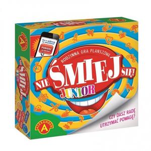 Не смейтесь!, детская версия, игра, Александр Alexander