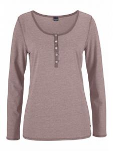 Пижама ARIZONA, цвет mauve-meliert