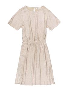 GARCIA Платье в золотом цвете