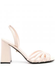 Сандалии Alevì 90 мм Tara, нейтральный