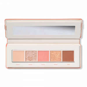 Палитра теней Mini Moods Eye Shadow Palette ULTA Beauty Collection, Sweet Heat