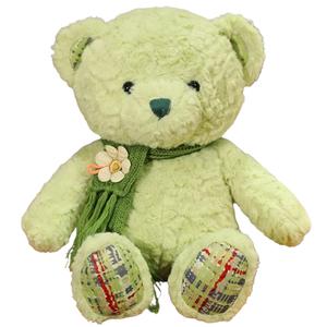 Плюшевые мишки разноцветные, высота 35см/50см/70см Bobby Bear