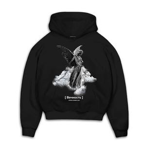 Толстовка MJ Gonzales, Black