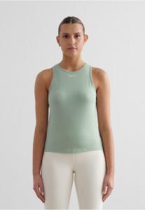 Топ SINGLET aim’n, светло-голубой