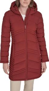 Длинное легкое пальто Tommy Hilfiger Every Day Essential, Rouge