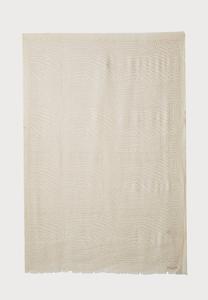 Шарф rag & bone ASTRA DASH SCARF, Beige