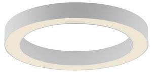 Светодиодный потолочный светильник Paul Neuhaus PURE Lines Round, белый - 35 х 35 см