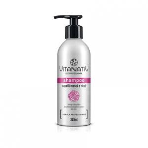 Vitanativ Шампунь для вьющихся волос 300 мл