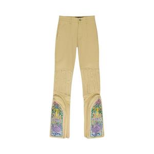 Брюки Who Decides War MRDR Pants, Tan