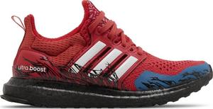 Кроссовки Marvel x UltraBoost 1.0 Kids 'Spider-Man 2', красный