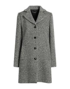 Пальто Dolce&Gabbana, черный