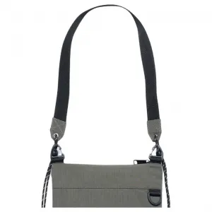 Carhartt WIP Сумка через плечо Cotton With Nylon, Unisex, Gray