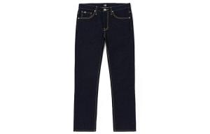 Выстиранные джинсы мужские Lee, Washed